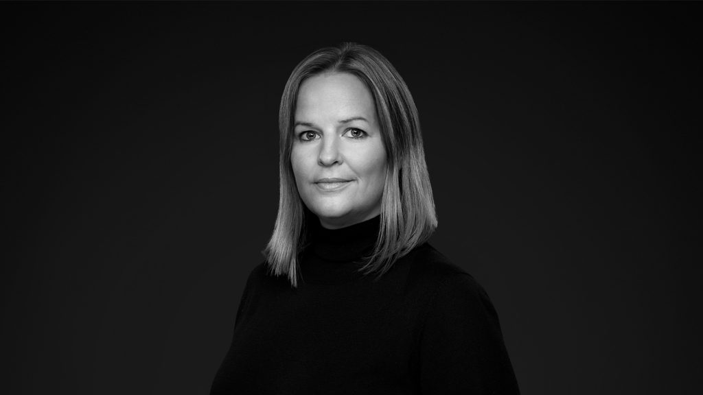 Astrid von Godin