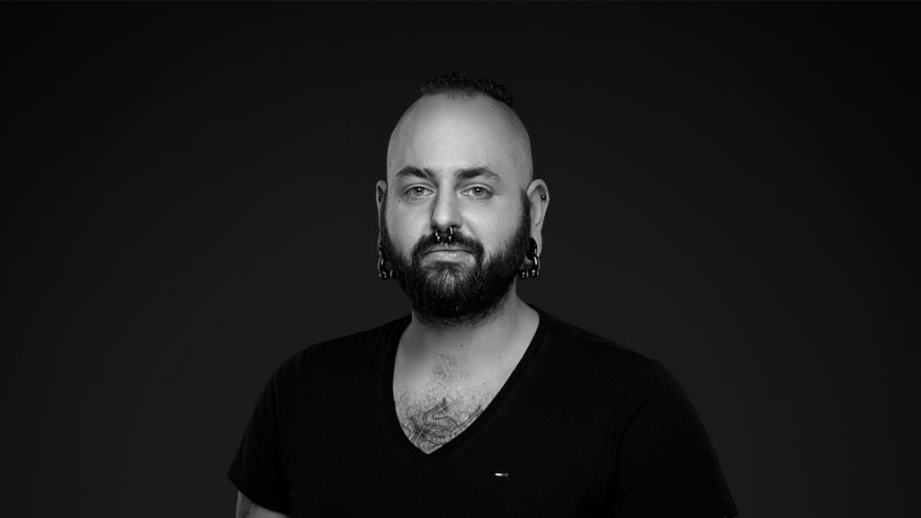 Benedikt Montaser