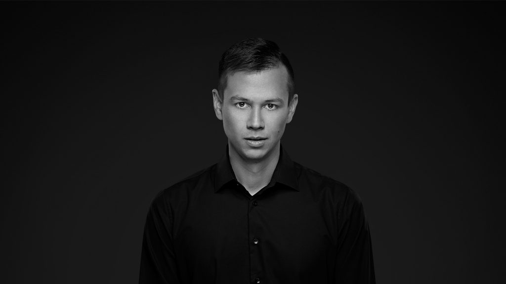 Ralf Graf Adelmann