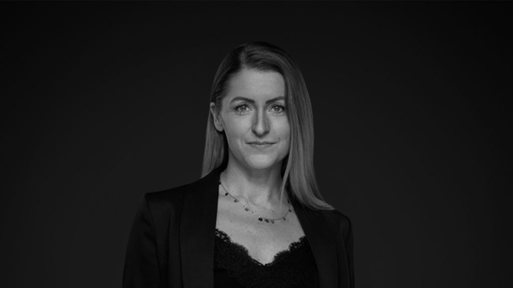 Sarah Tüzel